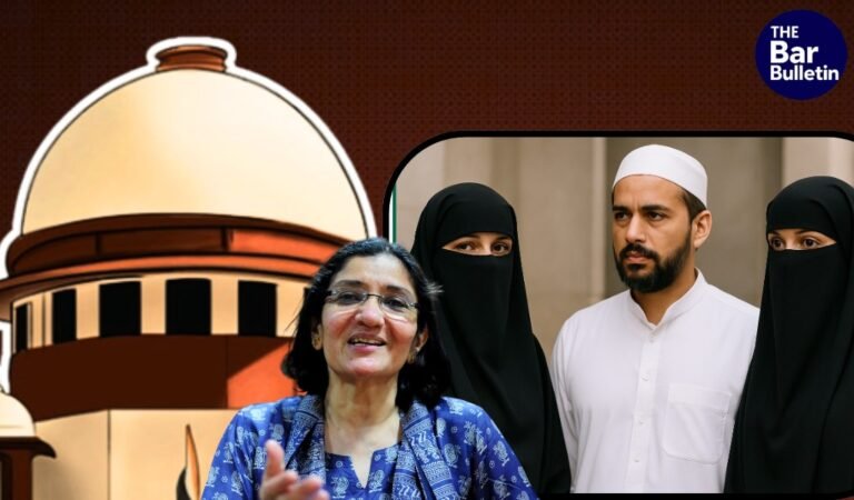 Muslim Polygamy Constitutional Challenge