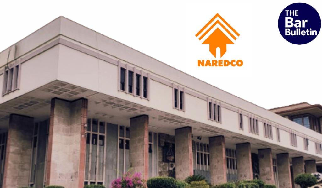 NAREDCO Election Suit Challenge