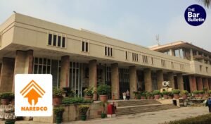 NAREDCO Election Suit Withdrawal