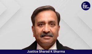 NCLAT Bench Realignment