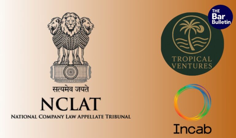 NCLAT Insolvency Claim Reduction