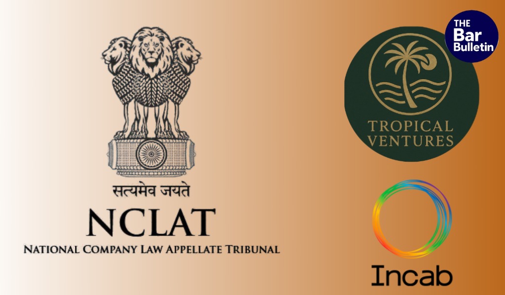 NCLAT Insolvency Claim Reduction