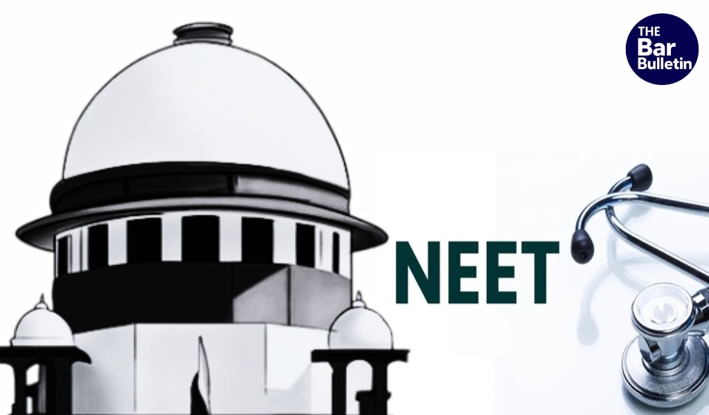 NEET CBT transition