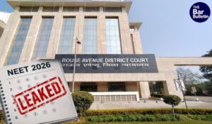 NEET Paper Leak Bail