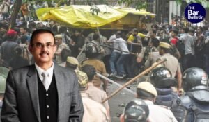 NEET Protest Judicial Inquiry