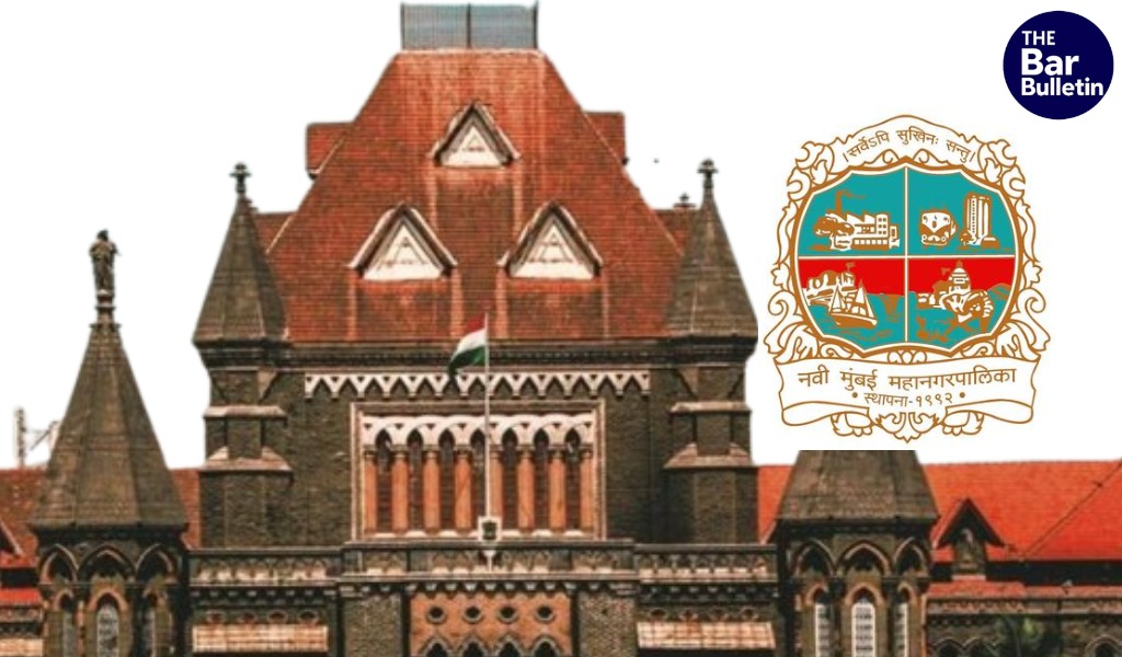 NMMC recruitment age relaxation