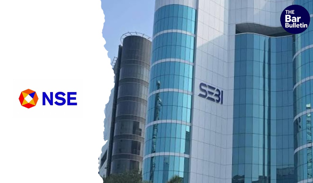 NSE Penalty Quashed SAT