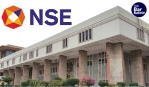 NSE Public Authority RTI