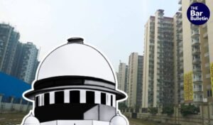 Noida Land Compensation Scam