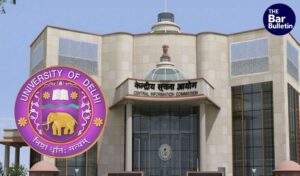 OCI Student Admission Records