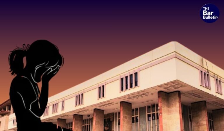 POCSO Conviction Upheld