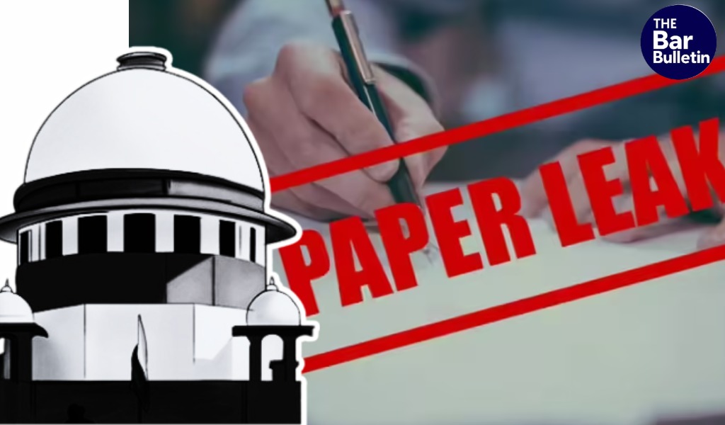 Paper leak investigation protocol