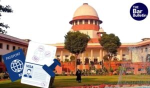 Passport visa outsourcing review