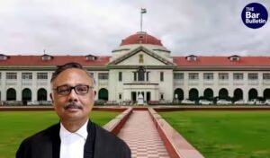 Patna HC Acting Chief Justice
