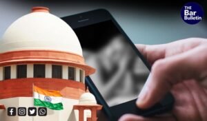 Pornography Policy PIL