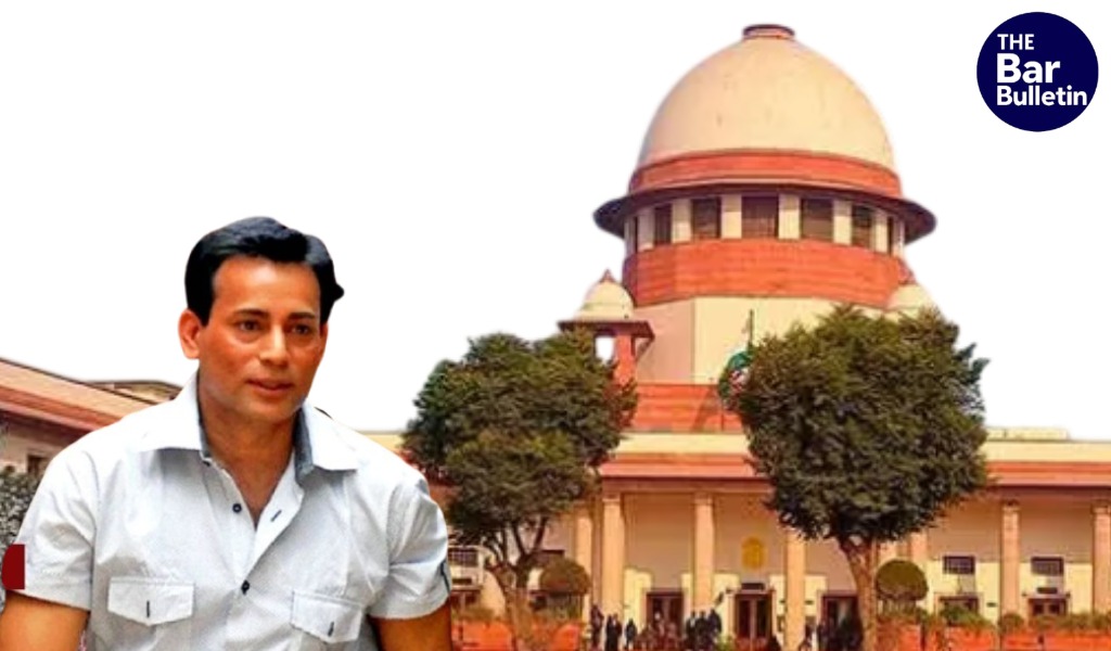 Premature Release Extradition Assurance