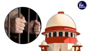 Premature release prisoners policy