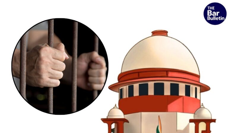 Premature release prisoners policy