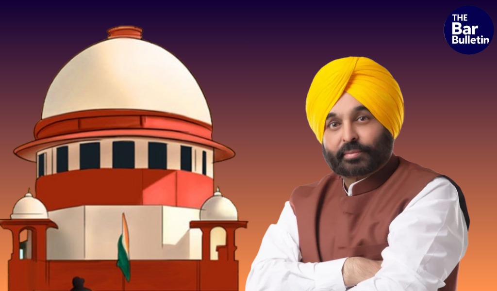 Rioting Case Against CM