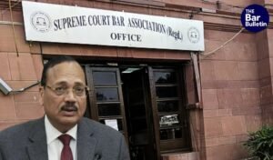 SCBA women representation reforms