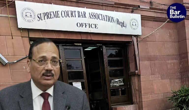 SCBA women representation reforms