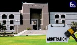 Section 29A jurisdiction arbitration