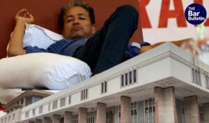 Sonam Wangchuk Hospital Transfer