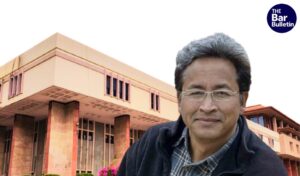Sonam Wangchuk Hunger Strike