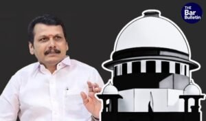 Supreme Court Arrest Stay