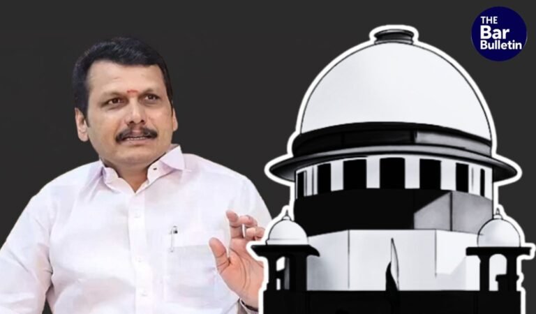 Supreme Court Arrest Stay
