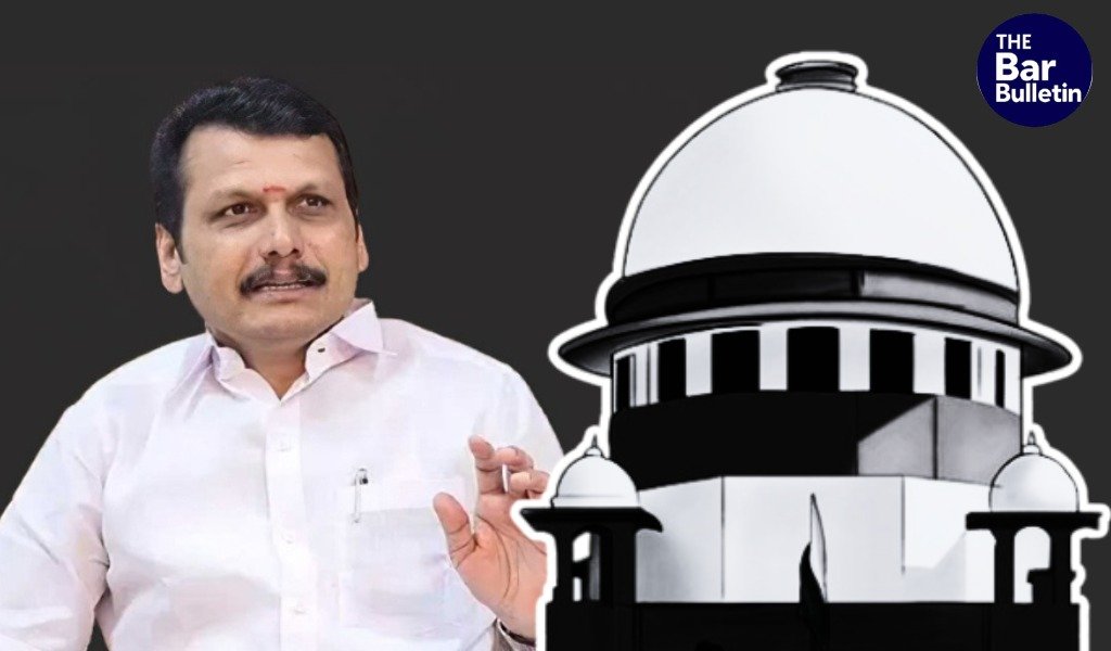 Supreme Court Arrest Stay