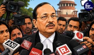 Supreme Court Mentioning Procedure
