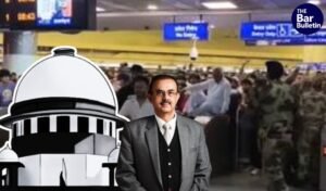 Supreme Court Metro Closure