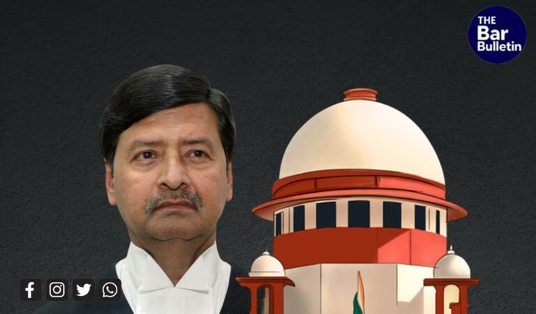 Supreme Court Substitute Arbitrator
