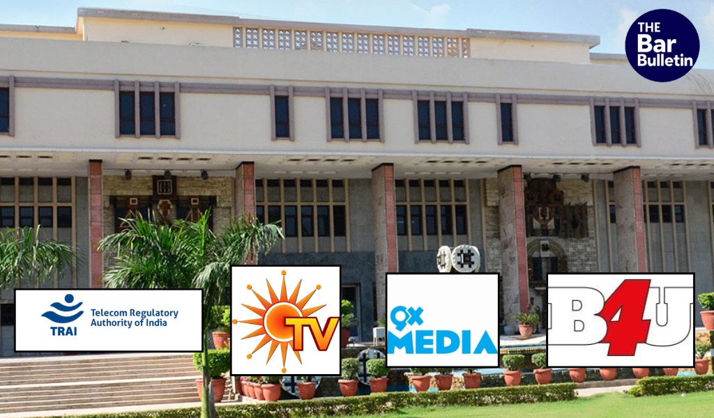 TRAI Advertisement Cap Valid