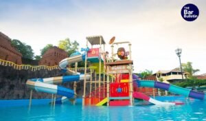 Theme Park Injury Liability