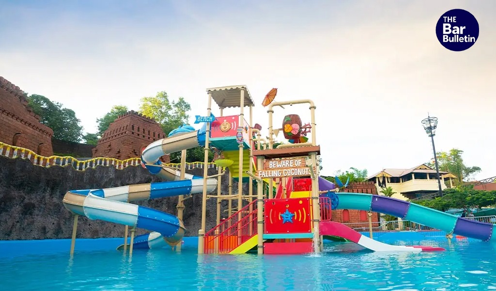 Theme Park Injury Liability