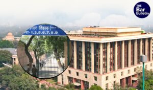 Tihar Jail Custodial Assault