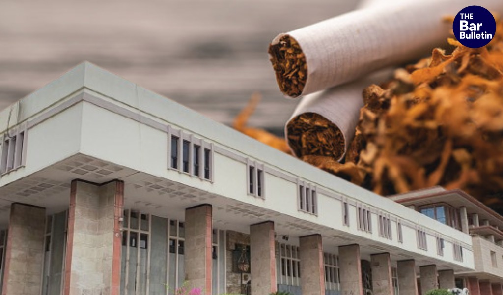Tobacco Sales Near Schools