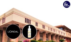 Trademark Infringement Suit Amendment