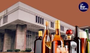 Trademark distinctiveness test