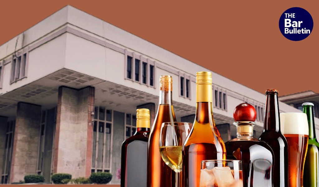 Trademark distinctiveness test