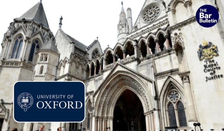 UK Disbarment Appeal Decision