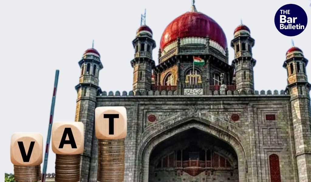 VAT Composition Assessment Relief