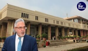 Vijay Mallya Legal Representation