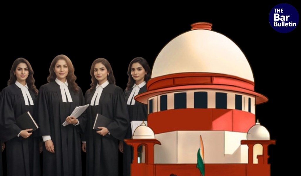 Women advocates institutional reforms