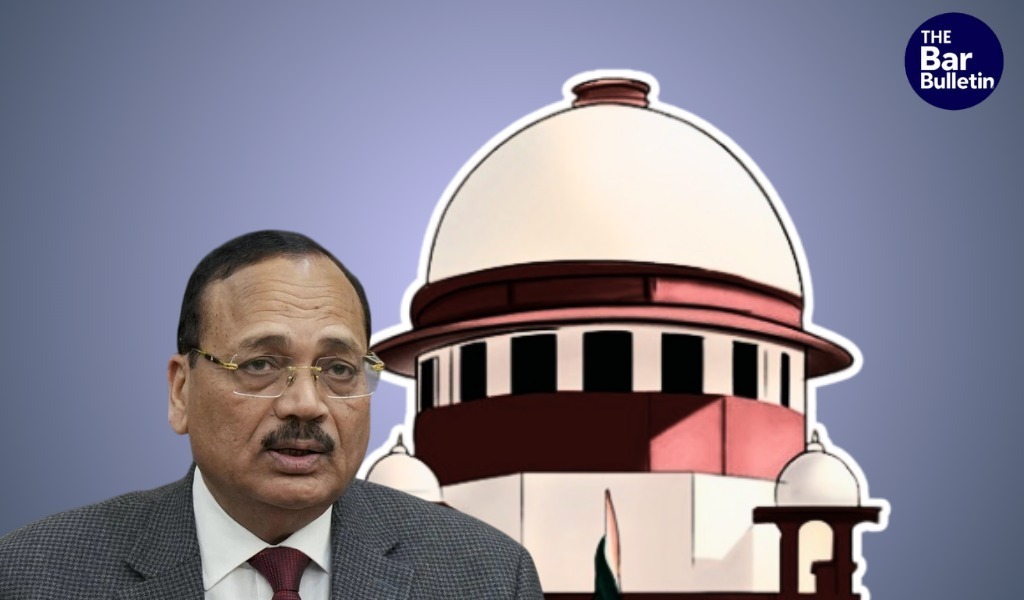 Writ petition clarification