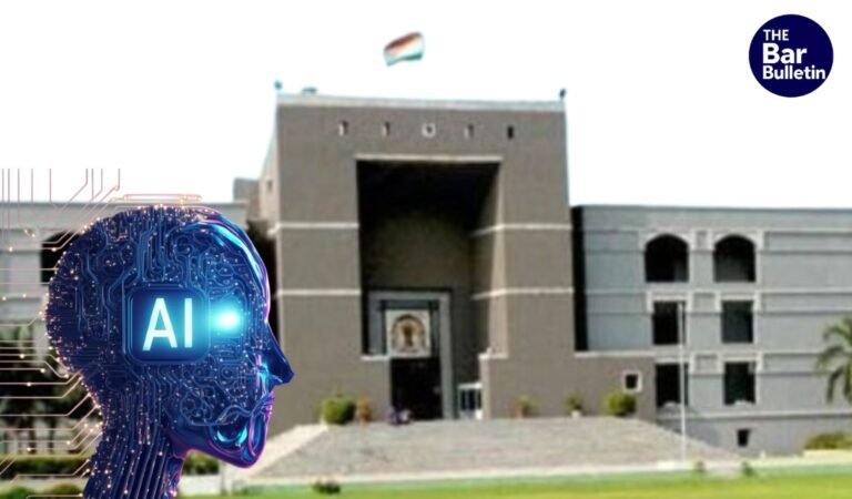 AI Generated Case Laws GST