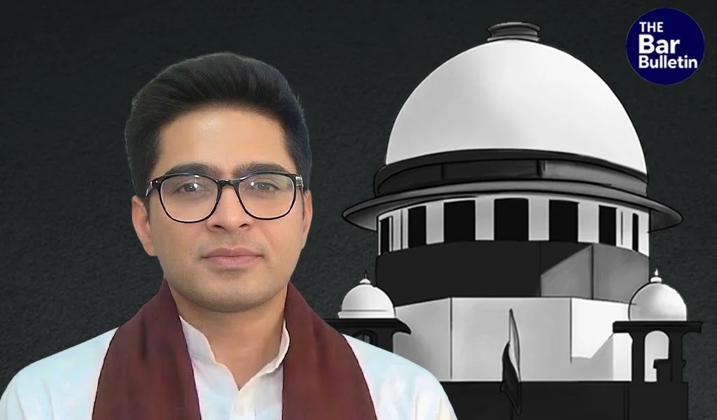 Abhishek Banerjee