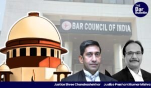 Justice Shree Chandrashekhar